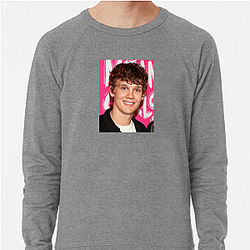 Silver Screen Hero Hunter Doohan Sweatshirts
