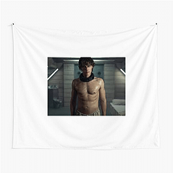 Breakout Star Hunter Doohan Tapestries