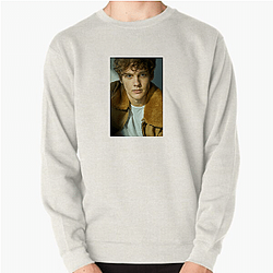 Leading Man Hunter Doohan Sweatshirts