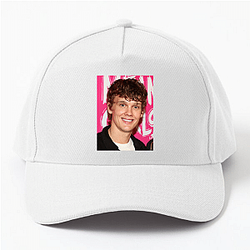 Silver Screen Hero Hunter Doohan Hats & Caps
