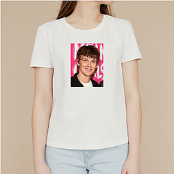 Silver Screen Hero Hunter Doohan T-Shirts