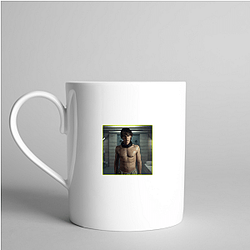 Academy Award Winner Hunter Doohan Mugs