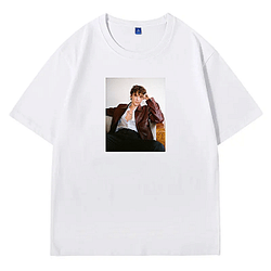 Action Star Hunter Doohan T-Shirts