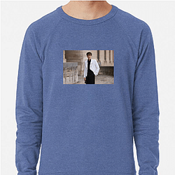 Box Office King Hunter Doohan Sweatshirts