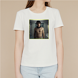 Academy Award Winner Hunter Doohan T-Shirts