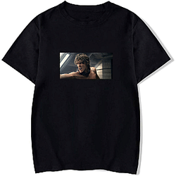 Versatile Actor Hunter Doohan T-Shirts
