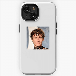Hollywood Hunk Hunter Doohan Samsung Cases