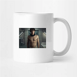 Breakout Star Hunter Doohan Mugs
