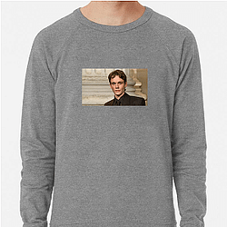 Legendary Actor Hunter Doohan Sweatshirts