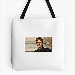 Legendary Actor Hunter Doohan Bags
