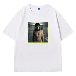 Academy Award Winner Hunter Doohan T-Shirts