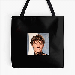 Hollywood Hunk Hunter Doohan Bags