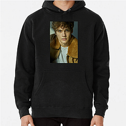 Leading Man Hunter Doohan Hoodies