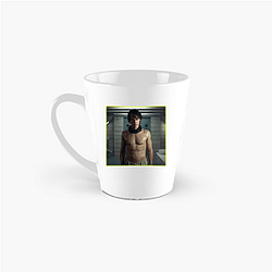 Academy Award Winner Hunter Doohan Mugs