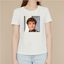 Hollywood Hunk Hunter Doohan T-Shirts