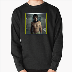 Academy Award Winner Hunter Doohan Sweatshirts