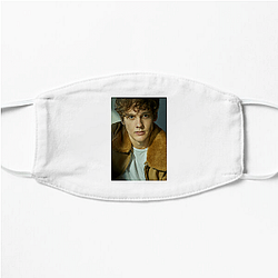 Leading Man Hunter Doohan Face Masks
