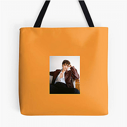 Action Star Hunter Doohan Bags