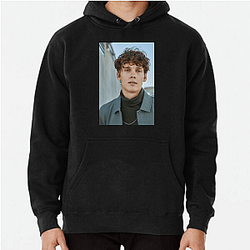Screen Heartthrob Hunter Doohan Hoodies