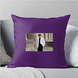 Box Office King Hunter Doohan Pillows Cover