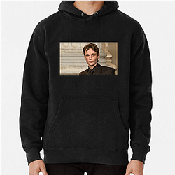 Legendary Actor Hunter Doohan Hoodies
