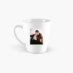 Action Star Hunter Doohan Mugs
