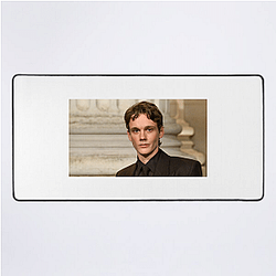 Legendary Actor Hunter Doohan Mouse Pads