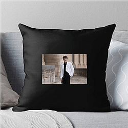 Box Office King Hunter Doohan Pillows Cover