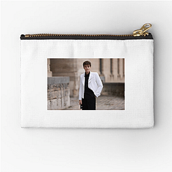 Box Office King Hunter Doohan Zipper Pouches