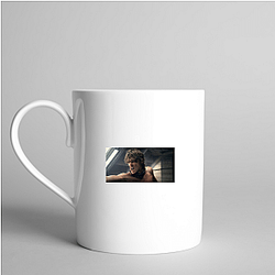 Versatile Actor Hunter Doohan Mugs
