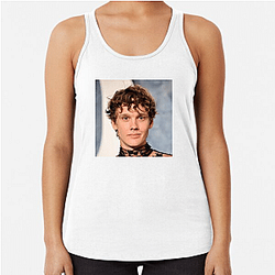Hollywood Hunk Hunter Doohan Tank Tops