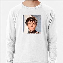 Hollywood Hunk Hunter Doohan Sweatshirts