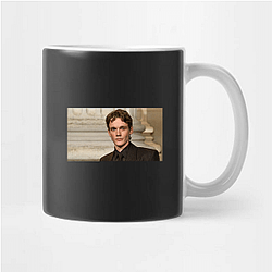 Legendary Actor Hunter Doohan Mugs