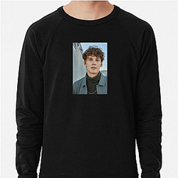 Screen Heartthrob Hunter Doohan Sweatshirts