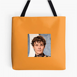 Hollywood Hunk Hunter Doohan Bags