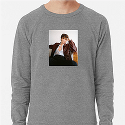 Action Star Hunter Doohan Sweatshirts