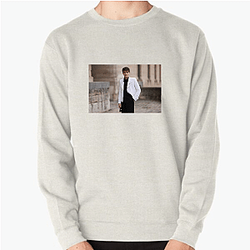 Box Office King Hunter Doohan Sweatshirts