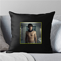 Academy Award Winner Hunter Doohan Pillows Cover
