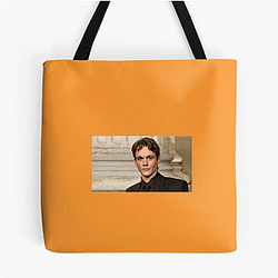 Legendary Actor Hunter Doohan Bags