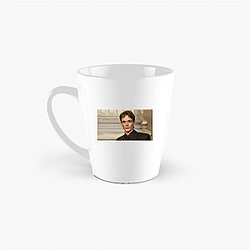 Legendary Actor Hunter Doohan Mugs