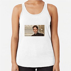 Legendary Actor Hunter Doohan Tank Tops