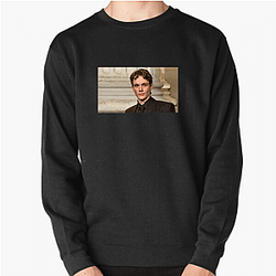 Legendary Actor Hunter Doohan Sweatshirts
