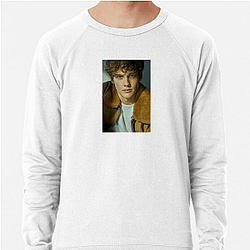 Leading Man Hunter Doohan Sweatshirts