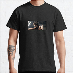 Versatile Actor Hunter Doohan T-Shirts