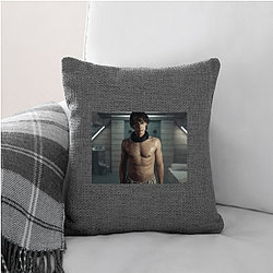 Breakout Star Hunter Doohan Pillows Cover