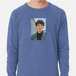 Screen Heartthrob Hunter Doohan Sweatshirts