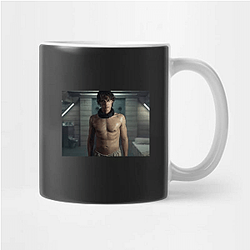 Breakout Star Hunter Doohan Mugs