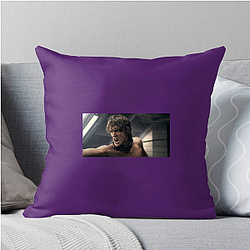 Versatile Actor Hunter Doohan Pillows Cover