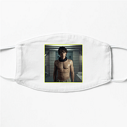 Academy Award Winner Hunter Doohan Face Masks