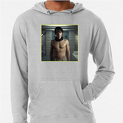 Academy Award Winner Hunter Doohan Hoodies